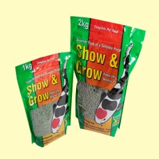 Show & Grow